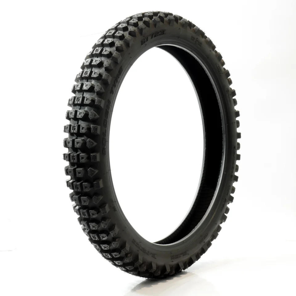 Adventure / Rally Raid — Goldentyre West